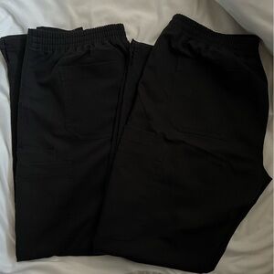 FIGS Yola Scrub Pants Bundle (S)